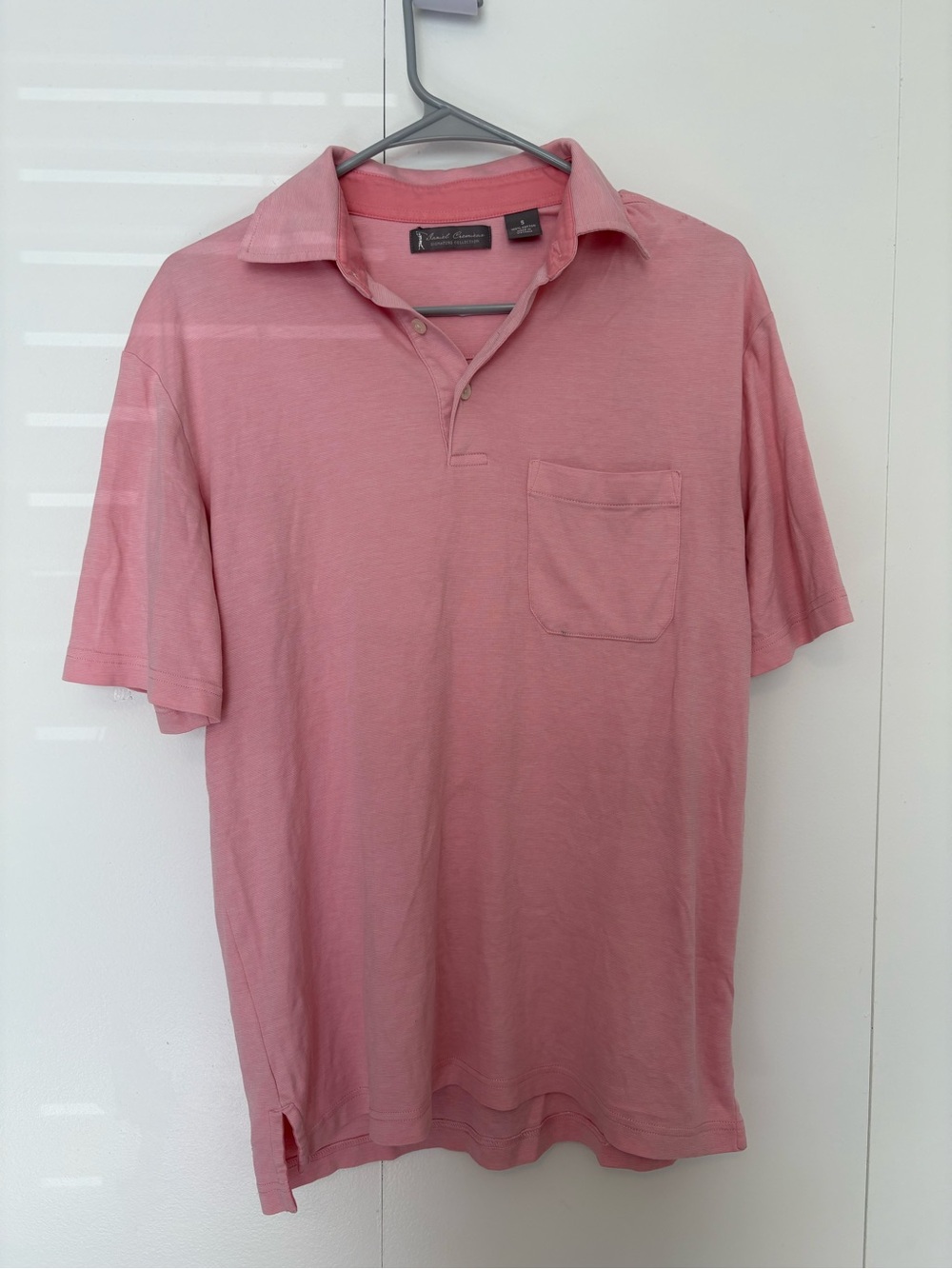 Daniel Cremieux Polo